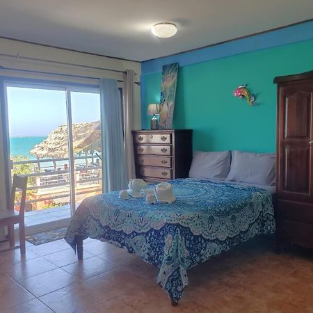 Beach Club Condos At Popeyes Cayo Caulker Exterior foto